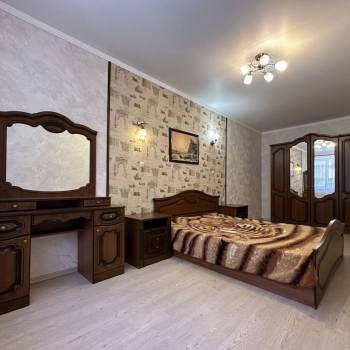 Сдается 2-х комнатная квартира, 67 м²