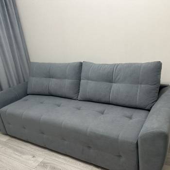 Сдается 2-х комнатная квартира, 55 м²