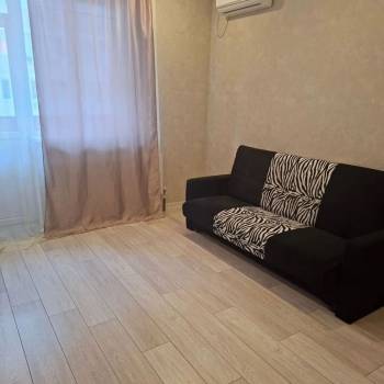 Сдается 1-комнатная квартира, 23 м²