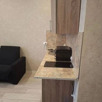 Сдается 1-комнатная квартира, 23 м²