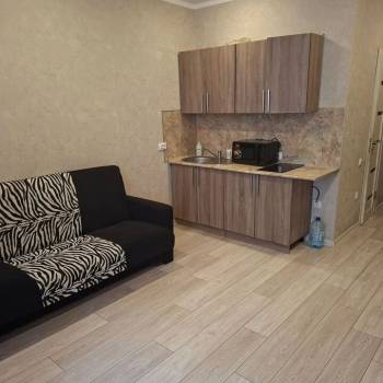 Сдается 1-комнатная квартира, 23 м²