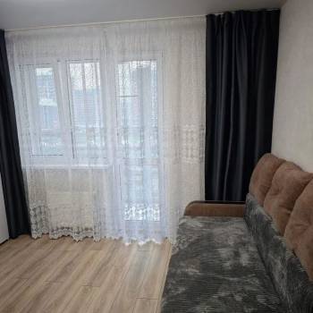 Сдается 1-комнатная квартира, 21,8 м²