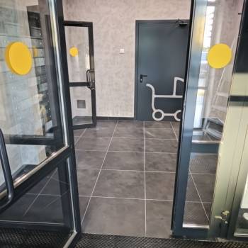 Сдается 1-комнатная квартира, 21,8 м²