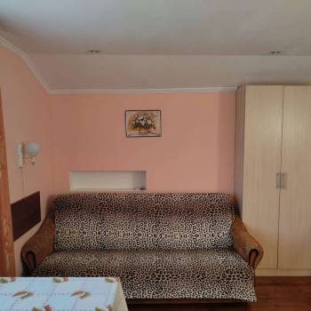 Сдается 1-комнатная квартира, 20 м²