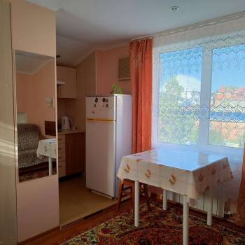 Сдается 1-комнатная квартира, 20 м²