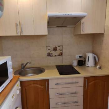 Сдается 1-комнатная квартира, 20 м²