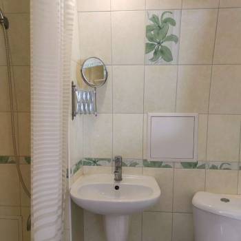Сдается 1-комнатная квартира, 20 м²