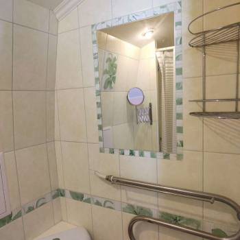 Сдается 1-комнатная квартира, 20 м²