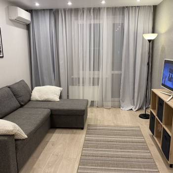 Сдается 1-комнатная квартира, 35 м²