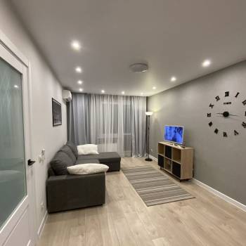 Сдается 1-комнатная квартира, 35 м²