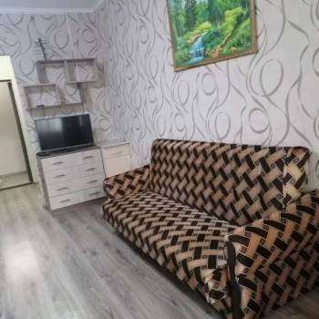 Сдается 1-комнатная квартира, 25 м²