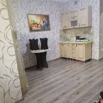 Сдается 1-комнатная квартира, 25 м²