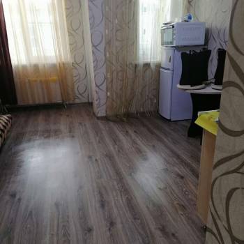 Сдается 1-комнатная квартира, 25 м²