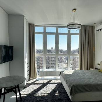 Сдается 1-комнатная квартира, 28,5 м²