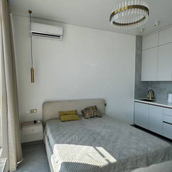 Сдается 1-комнатная квартира, 28,5 м²