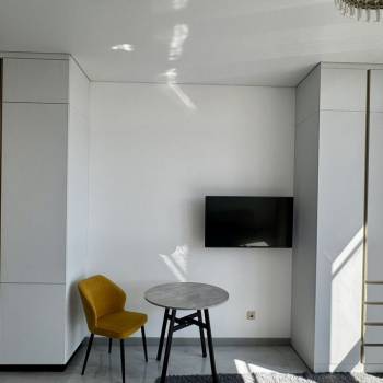 Сдается 1-комнатная квартира, 28,5 м²