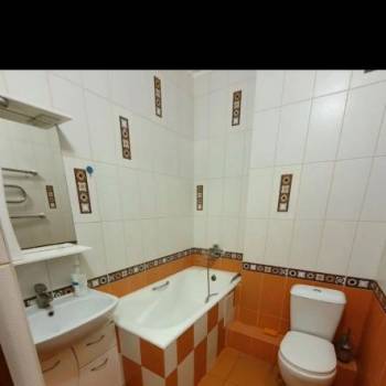 Сдается 2-х комнатная квартира, 56 м²