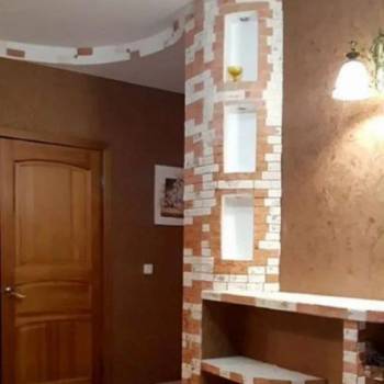 Сдается 2-х комнатная квартира, 56 м²