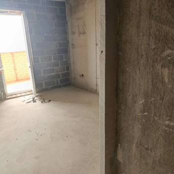 Продается 1-комнатная квартира, 46,6 м²