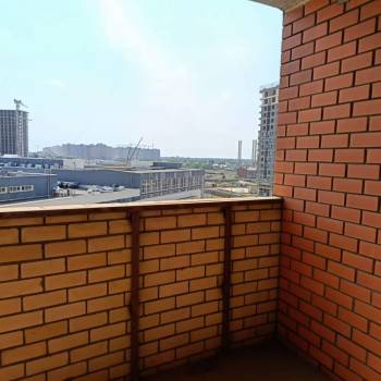 Продается 1-комнатная квартира, 46,6 м²