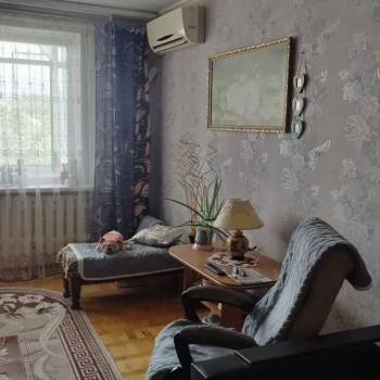 Продается 1-комнатная квартира, 34 м²