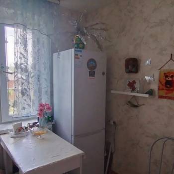 Продается 1-комнатная квартира, 34 м²