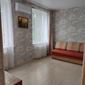 Сдается 2-х комнатная квартира, 32 м²