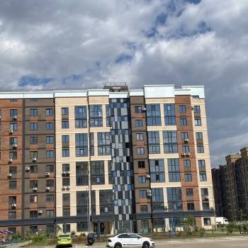Продается 2-х комнатная квартира, 55 м²