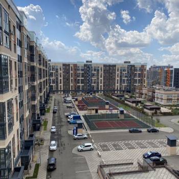 Продается 2-х комнатная квартира, 55 м²