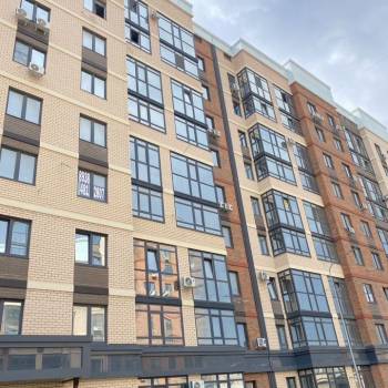 Продается 2-х комнатная квартира, 55 м²