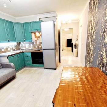 Продается 3-х комнатная квартира, 79 м²