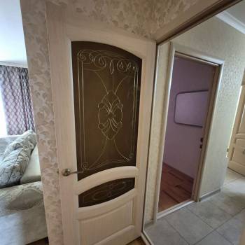 Продается 3-х комнатная квартира, 57 м²