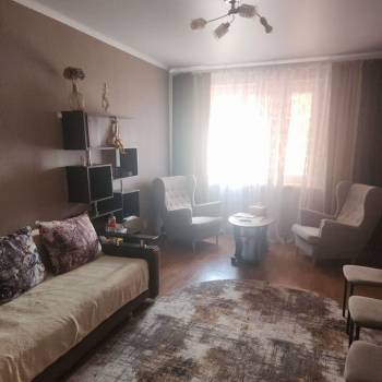 Продается 1-комнатная квартира, 39 м²