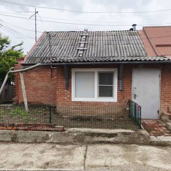 Продается Дом, 37 м²