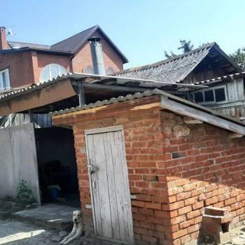 Продается Дом, 37 м²