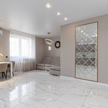 Продается 2-х комнатная квартира, 90 м²