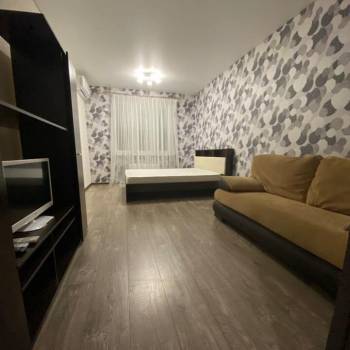 Продается 1-комнатная квартира, 39,3 м²