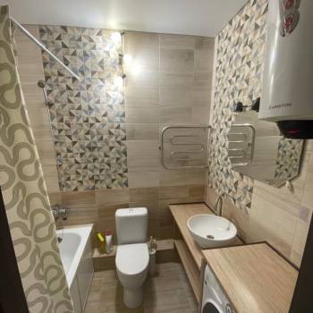Продается 1-комнатная квартира, 39,3 м²