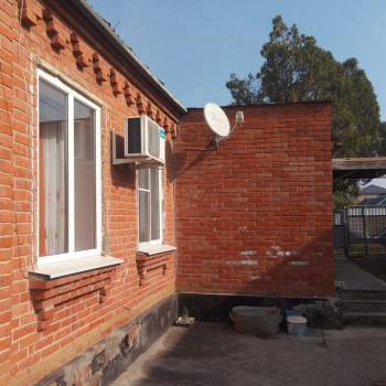 Продается Дом, 52 м²