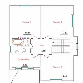 Продается Дом, 172 м²