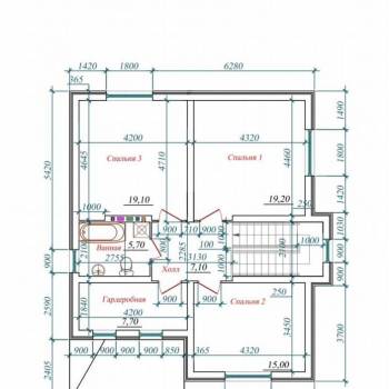 Продается Дом, 172 м²