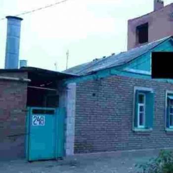 Продается Дом, 55 м²