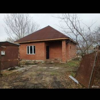 Продается Дом, 80 м²