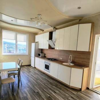 Продается 2-х комнатная квартира, 75,1 м²