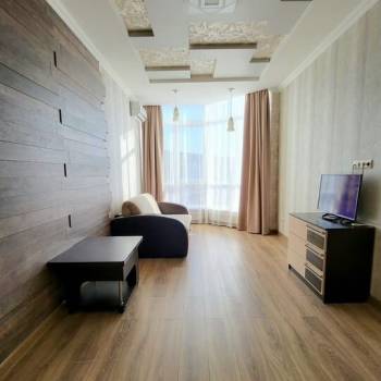 Продается 2-х комнатная квартира, 75,1 м²