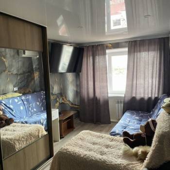 Продается 2-х комнатная квартира, 50 м²