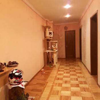 Продается 3-х комнатная квартира, 81,3 м²