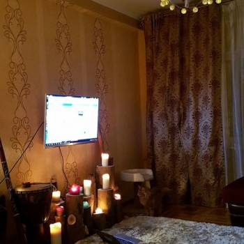 Продается 3-х комнатная квартира, 81,3 м²