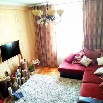 Продается 3-х комнатная квартира, 81,3 м²