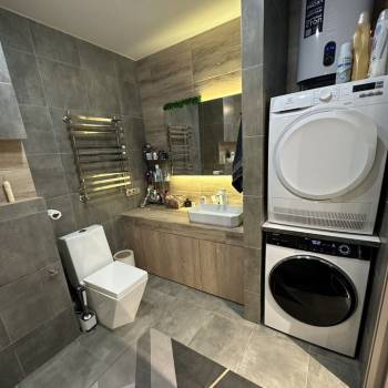 Продается 3-х комнатная квартира, 75 м²